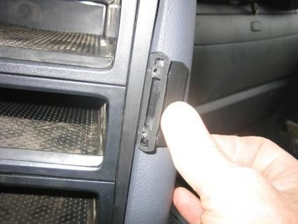 ProClip do Scania seria P 05-18