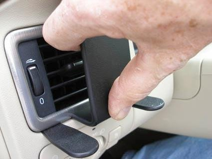 ProClip do Volvo S80 07-11