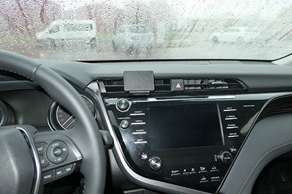 ProClip do Toyota Camry 2019-2021