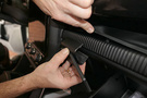 ProClip do Ford Ranger Wildtrak 2023-2025