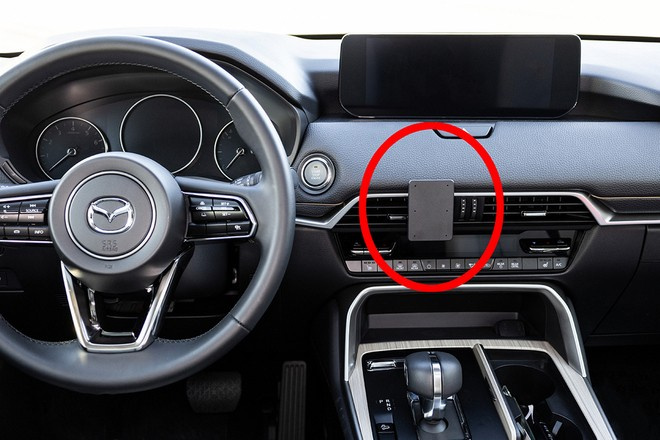 ProClip do Mazda CX-90 2024-2026 wersja USA