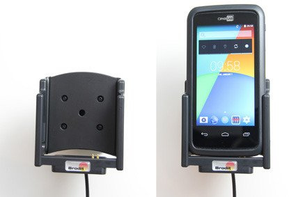 Uchwyt do CipherLab seria RS30 do instalacji na stałe