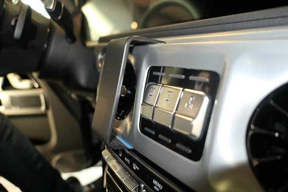 ProClip do Mercedes Benz G klasa 2019-2025