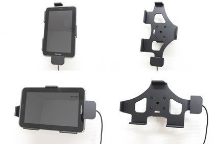 Uchwyt aktywny do Samsung Galaxy Tab 7.0 Plus GT-P6200