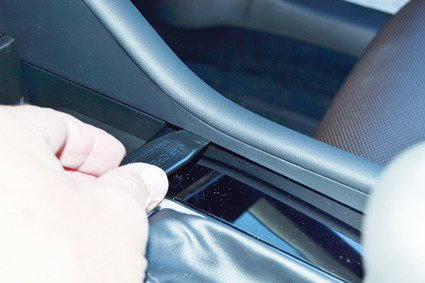 ProClip do Mazda 3 2019-2025