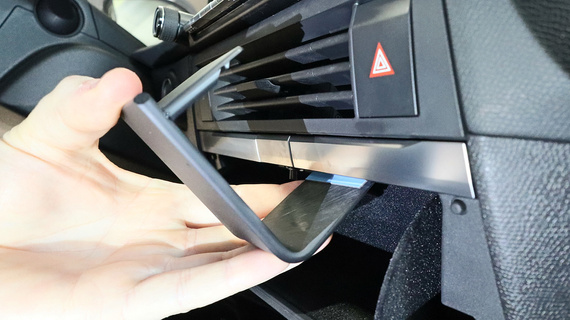 ProClip do Opel Astra 2022-2026