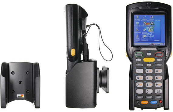 Uchwyt pasywny do Zebra MC3200