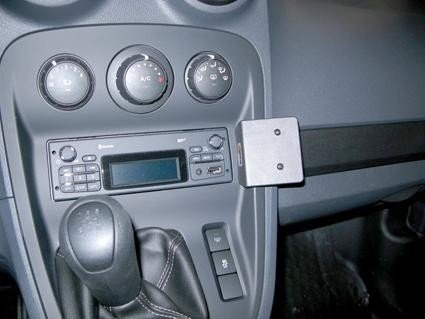 ProClip do Mercedes Benz Citan 13-21