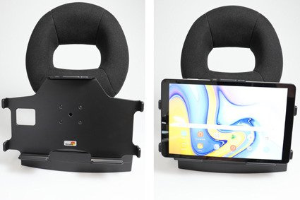 Uchwyt pasywny do Samsung Galaxy Tab A 10.5 SM-T590/SM-T595