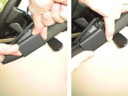 ProClip do Lexus Seria HS 10-13