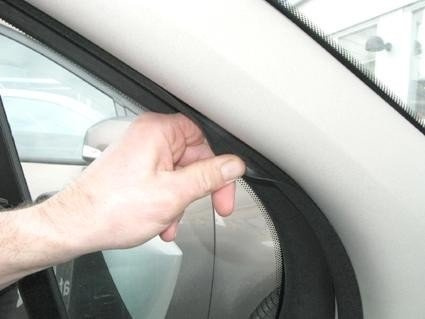 ProClip do Renault Modus 05-13