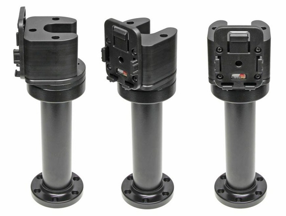 Ramię o długości 234 mm montowane do płaskiej powierzchni