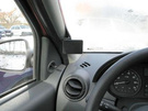 ProClip do Dacia Logan 07-08