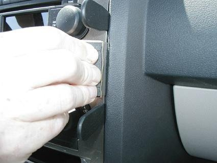 ProClip do Chrysler 300C 05-07