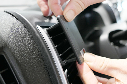 ProClip do Peugeot Boxer 2025-