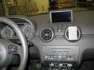 ProClip do Audi A1 11-18