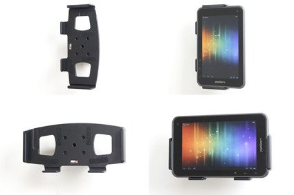 Uchwyt pasywny do Pidion BP50