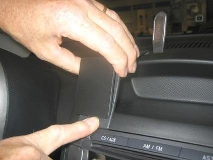 ProClip do Citroen C1 06-14