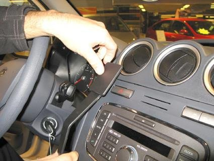 ProClip do Ford Transit Connect 10-13