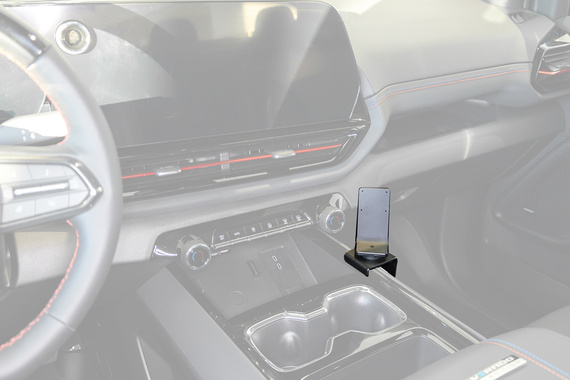 ProClip do Chevrolet Silverado EV 2024-2026