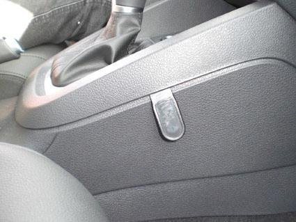 ProClip do Volkswagen Jetta 11-17