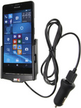 Uchwyt aktywny z kablem USB do Microsoft Lumia 950
