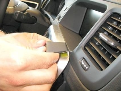 ProClip do Volvo S60 11-18