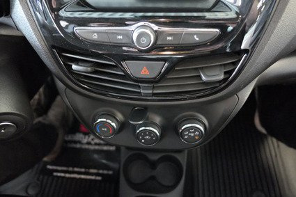 ProClip do Opel Karl 2016-2020