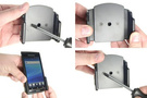 Uchwyt regulowany do Samsung Galaxy S20 w futerale lub bez.