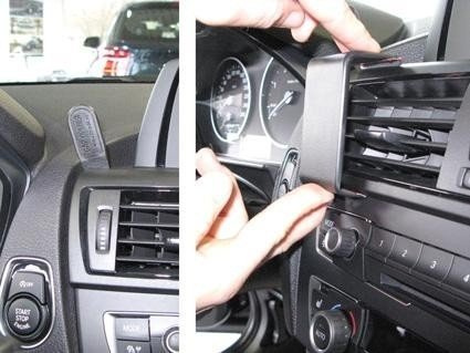 ProClip do BMW seria 1 F20 12-17