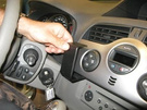 ProClip do Renault Kangoo 08-13