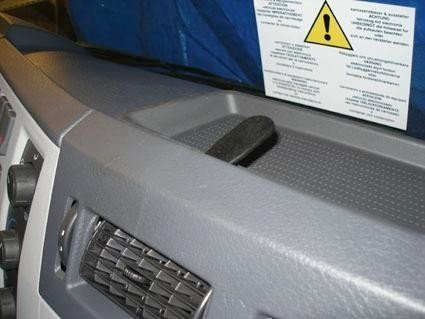 Brodit ProClip uchwyt do Volvo FE/FL 2007-2025