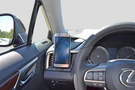 ProClip do Lexus Seria RX 16-22