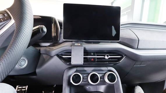 ProClip do Skoda Kodiaq 2024-2026