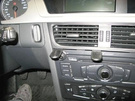 ProClip do Audi A4 Avant 08-15