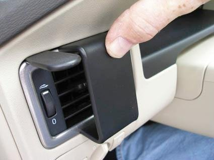 ProClip do Volvo V70 II 08-11