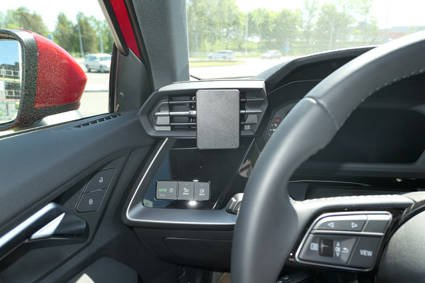 Brodit ProClip uchwyt do Audi A3 2021-2026