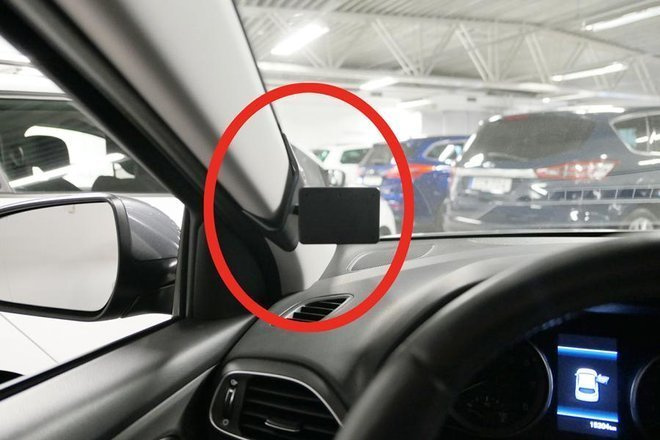 ProClip do Hyundai i30 2017-2022