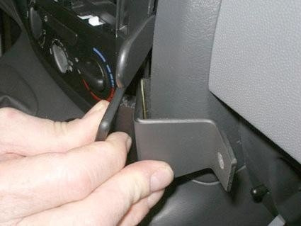 ProClip do Peugeot Expert 07-16