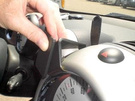 ProClip do Mini Cooper Country Man 10-16