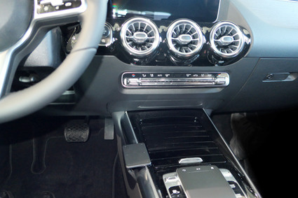 ProClip do Mercedes Benz B-klasa 2019-2026