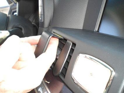 ProClip do Infiniti Q70 15-21