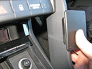 Brodit ProClip uchwyt do Skoda Karoq 2018-2026