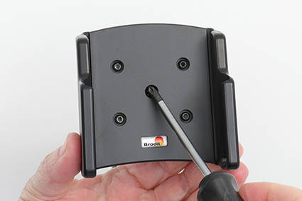 Uchwyt pasywny do Zebra TC53