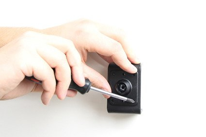 Uchwyt do Datalogic LYNX