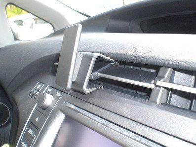 ProClip do Toyota Prius 10-16