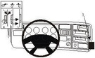 ProClip do Scania seria P 05-18