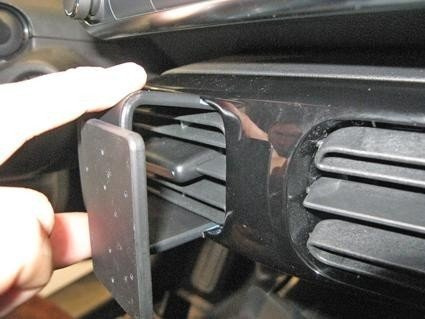 ProClip do Citroen C4 Cactus 15-17