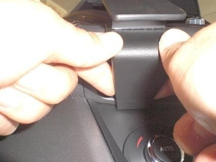 ProClip do Ford Kuga 17-19