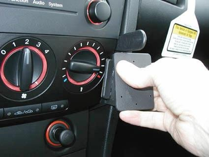 ProClip do Mazda 3 04-09